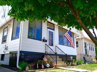 60 Curtis Rd, Revere, MA 02151