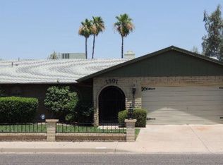 1801 S Emerson, Mesa, AZ 85210