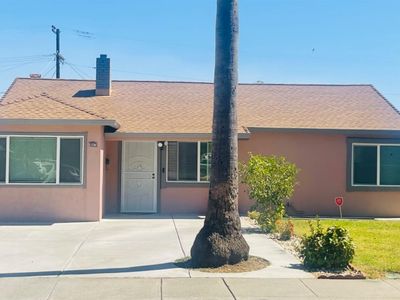 1230 Wilson Street, Fairfield, CA, 94533