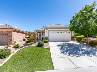 2568 Centaurus St, Henderson, NV 89044