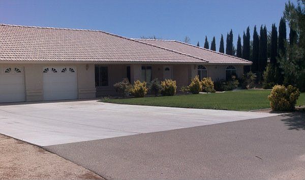 Pool Home, 1 Acre