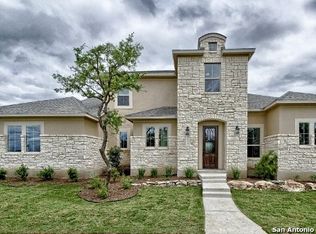 4511 Avery Way, San Antonio, TX 78261