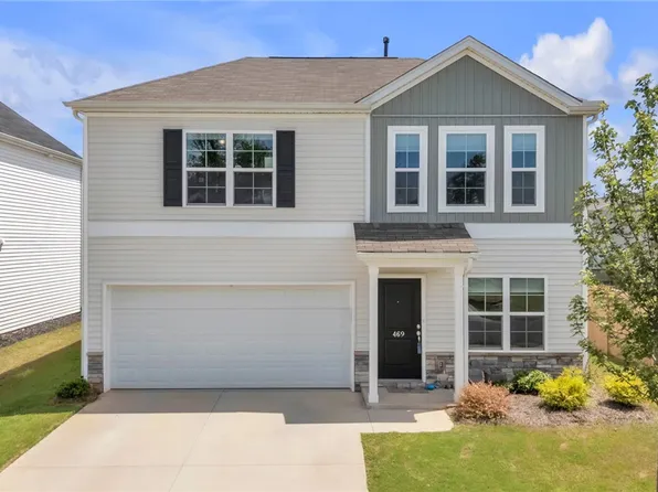 469 Anna Gray Cir, Easley, SC 29640