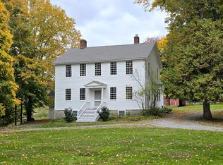 41 Warner Crossing Rd, Canaan, NY 12029