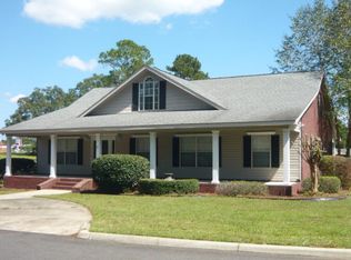 300 Morgan St, Opp, AL 36467