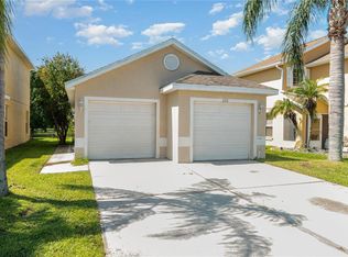 233 Southbridge Cir, Kissimmee, FL 34744