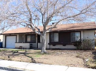 849 Dusk Dr, Las Vegas, NV 89110