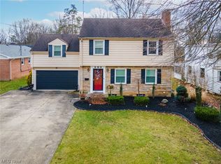 263 Mill Creek Dr, Youngstown, OH 44512