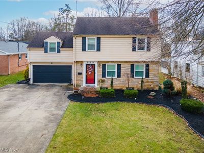 263 Mill Creek Dr, Youngstown, OH, 44512