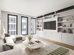 15 Renwick Street, New York, NY 10013