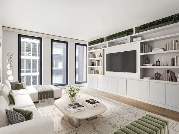 15 Renwick St #404, New York, NY 10013