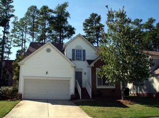 114 Ashley Brook Ct, Cary, NC 27513