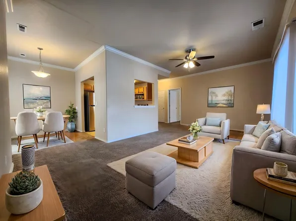 3011 Mandalay Grv Unit 7, Colorado Springs, CO 80917