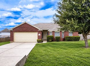 13254 Lazy Ln, Willis, TX 77318