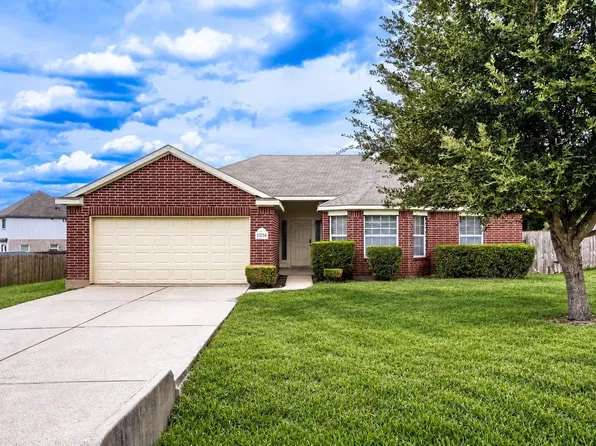 13254 Lazy Ln, Willis, TX 77318