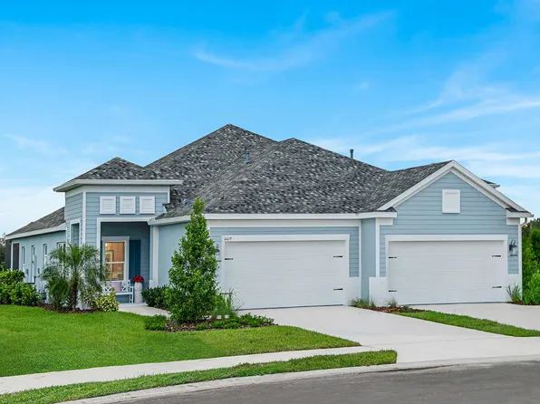 4810 Willow Bend Ave, Parrish, FL 34219