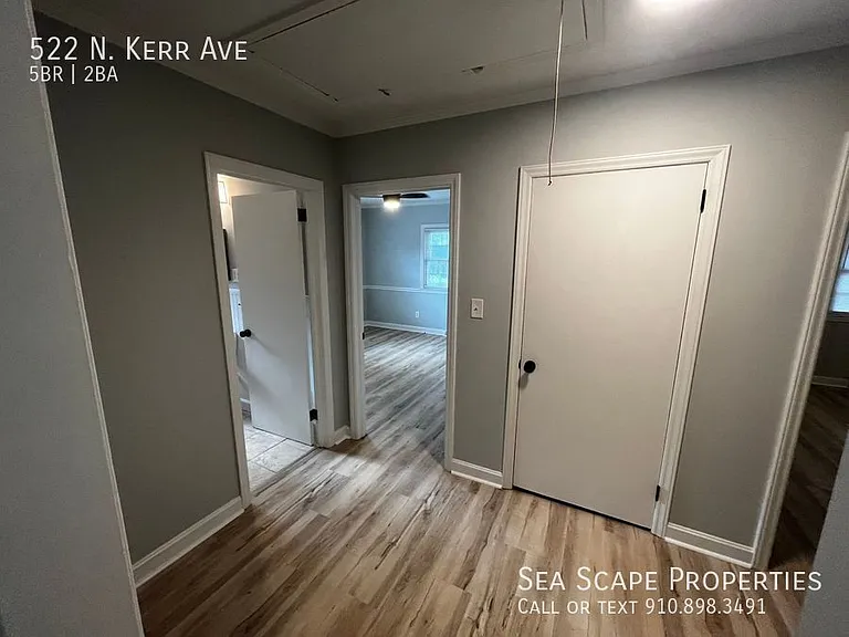 522 N Kerr Ave — Photo 11