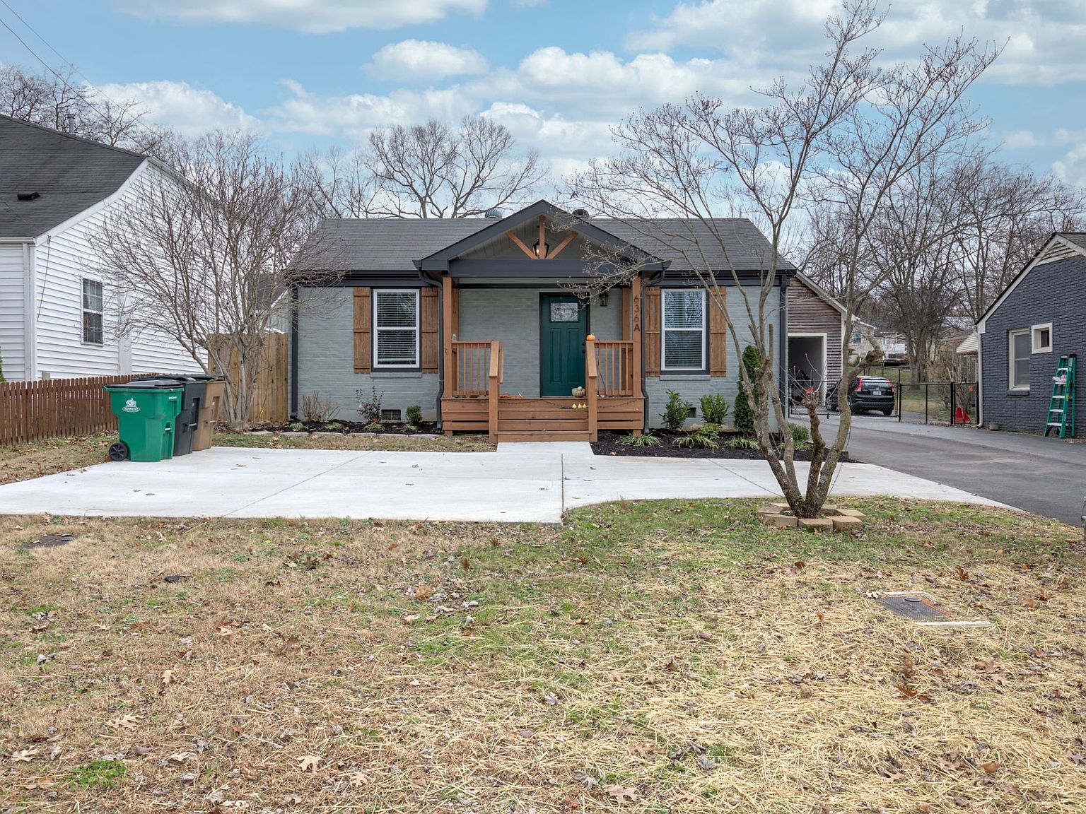 636A Westboro Dr, Nashville, TN 37209 Zillow