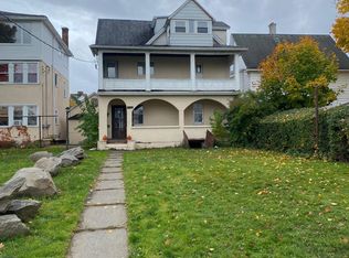 529 S Webster Ave APT 1, Scranton, PA 18505