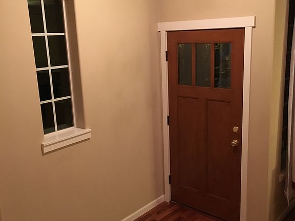 Front Door/Entryway