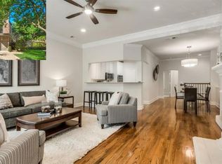 4136 Towne Green Cir, Addison, TX 75001