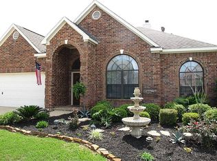 12007 Luna Falls Dr, Tomball, TX 77377