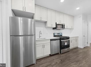 5402 3rd St NW #4, Washington, DC 20011