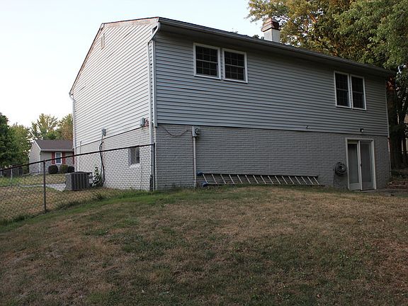 New siding and windows 2010