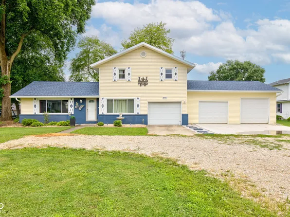 2001 S Spruce St, Muncie, IN 47302