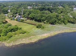 0 Hampden St, Barrington, RI 02806