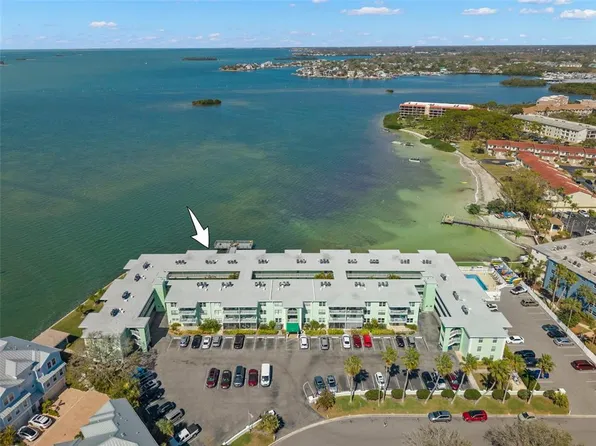 464 N Paula Dr APT 118, Dunedin, FL 34698