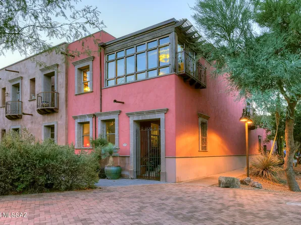 209 S Avenida Del Sembrador, Tucson, AZ 85745