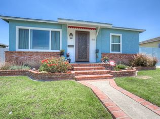 5030 Walnut Ave, Long Beach, CA 90807