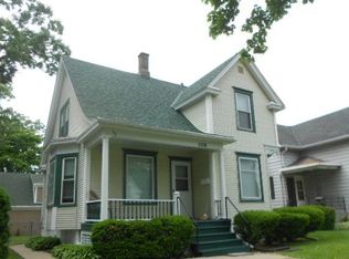 1518 Boyd Ave, Racine, WI 53405