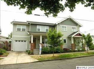 480 Lincoln St SE, Salem, OR 97302