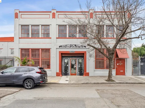 958 28th St Unit 2825B, Emeryville, CA 94608