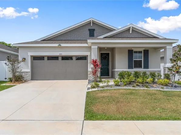 6003 Nightjar Ct, Okahumpka, FL 34762