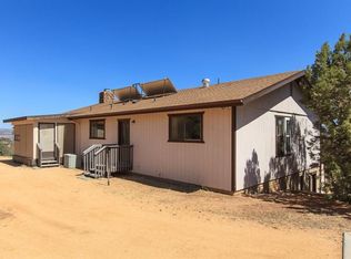 2216 W Tonto Ridge Rd, Prescott, AZ 86305