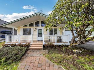 697 Mount Olympus Ave SE, Ocean Shores, WA