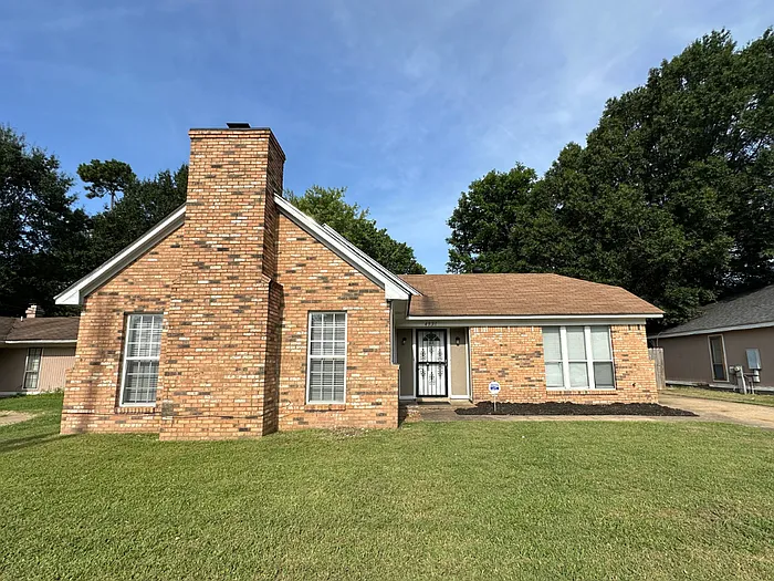 4531 Crump Rd