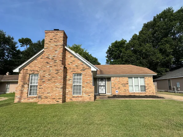 4531 Crump Rd, Memphis, TN 38141