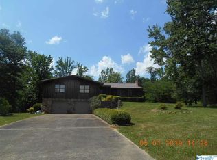 740 Agricola Dr, Gadsden, AL 35904