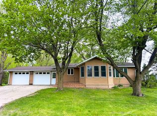451 2nd St N, Wood Lake, MN 56297