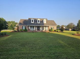 101 Aspen Dr, Waynesboro, MS 39367