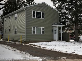 203 Oak St #1, East Rochester, NY 14445