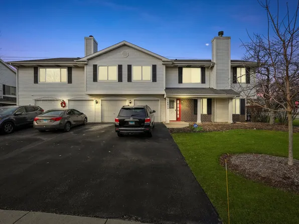 1602 Durham Ct APT C, Darien, IL 60561