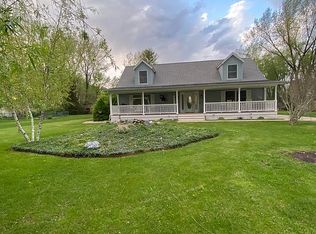 736 W Bergera Rd, Braidwood, IL 60408