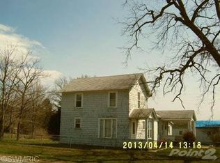 60155 M 51 S, Dowagiac, MI 49047