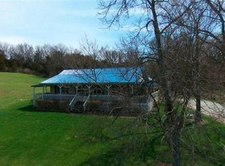 522 McCouns Ferry Rd, Salvisa, KY 40372