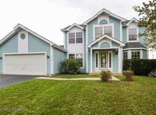 3507 Wembley Dr, Zion, IL 60099